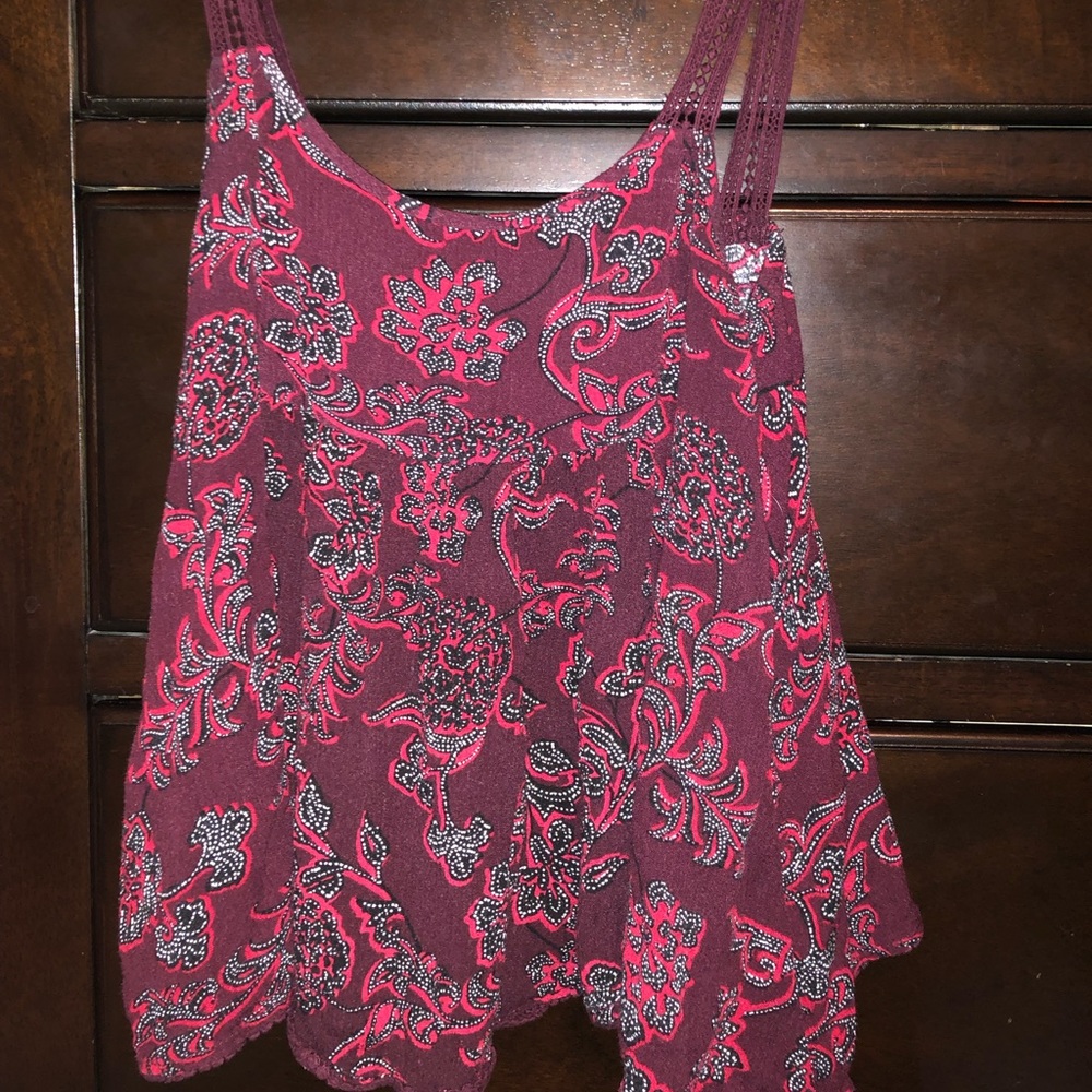 Aeropostale Tank Top
